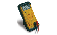 APLAB Model 25 Automotive Multimeter