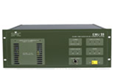 EuroSMC EMU-100 Current Power Supply In AC