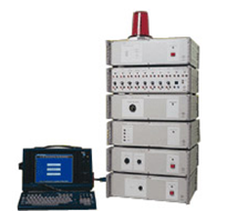 EuroSMC ETP Test System For Predictive Maintenance In Power Transformers