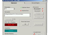 EuroSMC FAA-CAL Calibration and Adjustment Software