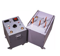 EuroSMC LET-2010 RD Primary Current Injection Test Set