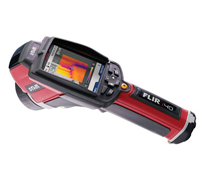 FLIR i40 Thermal Imaging Cameras