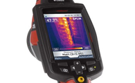 FLIR i50 Infrared Camera