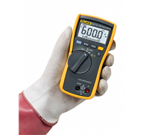 FLUKE 113 Utility Multimeter