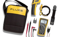 FLUKE 116/62 HVAC Technicians Combo Kit