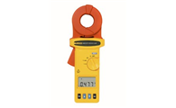 FLUKE 1630 Earth Ground Clamp Meter