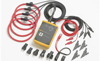 FLUKE 1744 Basic Three-Phase Power Quality Logger