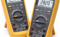 FLUKE 27-II Industrial Multimeter 