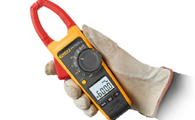 FLUKE 375 True-rms AC/DC Clamp Meter