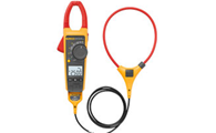 FLUKE 376 True-rms AC/DC Clamp Meter with iFlex