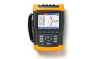 FLUKE 435/Basic Three-Phase Power Analyzer