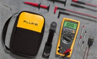 FLUKE 179/EDA CK Electronics Combo Kit