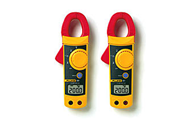 FLUKE 321 Clamp Meter