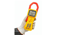 FLUKE 355 True-rms 2000 A Clamp Meters