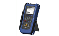 GLOBAL ENERGY INNOVATION EC2000 Handheld ElectroChemical Battery Analyzer