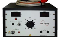 HIGH VOLTAGE PFT-503DBT Portable AC Hipot Test Sets