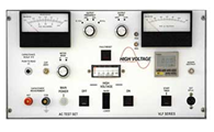 HIGH VOLTAGE VLF-12011CMF Very Low Frequency AC Hipot