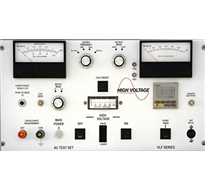 HIGH VOLTAGE VLF-50CMF Very Low Frequency AC Hipot