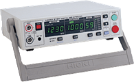 HIOKI 3154 Digital Meg-Ohm HiTester