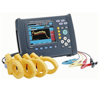 HIOKI 3196 Power Quality Analyzer