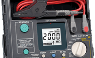 HIOKI 3454-10 Digital Meg-Ohm Hitester