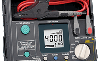 HIOKI 3454-11 Digital Meg-Ohm HiTester