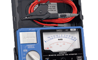 HIOKI IR4016-20 Analog Meg-Ohm HiTester