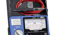 HIOKI IR4016 Analog Meg-Ohm HiTester