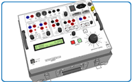 HV Diagnostics 200ADM-P Current Injector