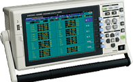 HIOKI 3390-10 Power Analyzer