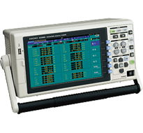 HIOKI 3390 Power Analyzer 