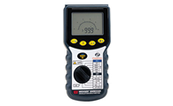 MEGGER BMM2000 Premium Hand Held Insulation Tester