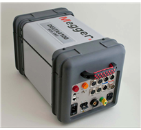 MEGGER DELTA4110 Series 12 kV Insulation Diagnostic System