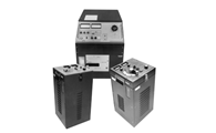 MEGGER Dual-Voltage, Heavy-Duty Impulse Generators