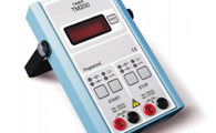 MEGGER TM200 Digital Timer