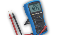 METREL MD 9040 Digital Multimeter