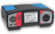 METREL MI 2092 Power Harmonics Analyser