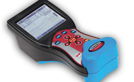 METREL MI 2592 PowerQ4 Portable Power Quality Analyser