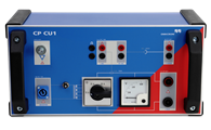 OMICRON CP CU1 Multifunctional Coupling Unit for CPC 100