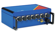 OMICRON OMS 800 Fixed-Installed System