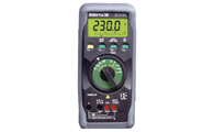 RISHABH RISH MIT 30 Digital Multimeter with Insulation Resistance Measurement