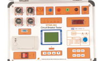 WUHAN HUAYING HYGK 303 Circuit Breaker Analyzer