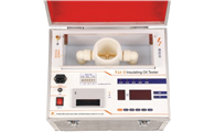 WUHAN HUAYING YJJ II Insulating Oil Tester