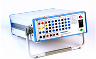 KINGSINE K3066L Portable Protection Relay Tester