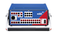 OMICRON CMC 353 Compact and Versatile Three-Phase Relay Testing Solution